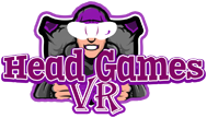 Head Games VR